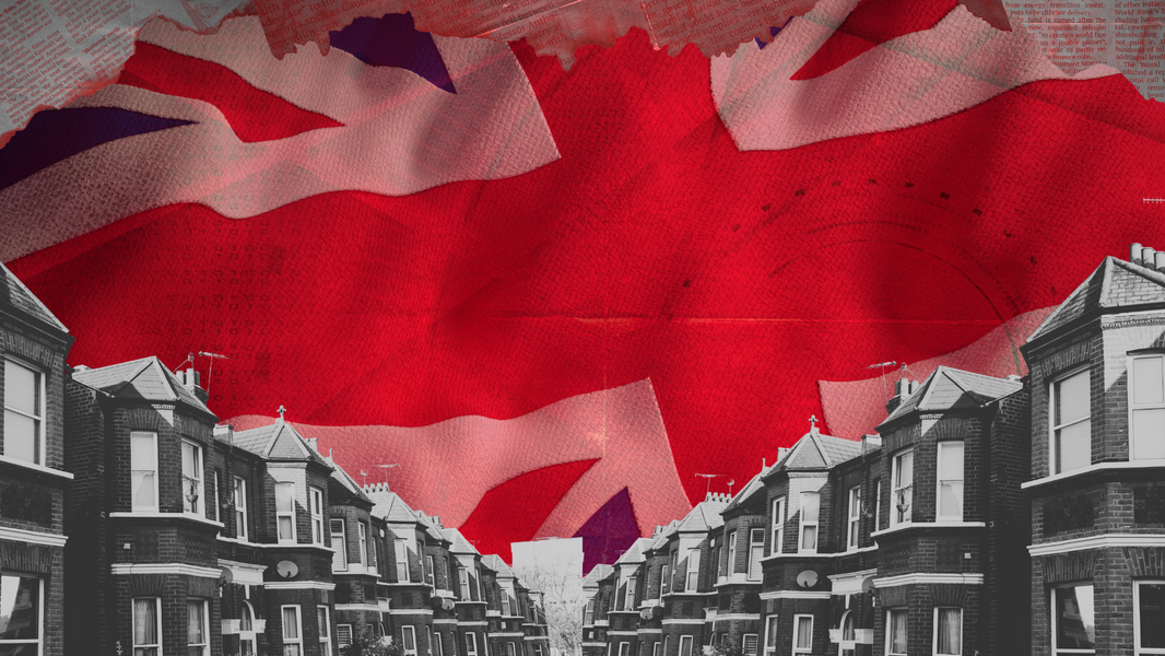 The Bill of Rights Britain Never Had