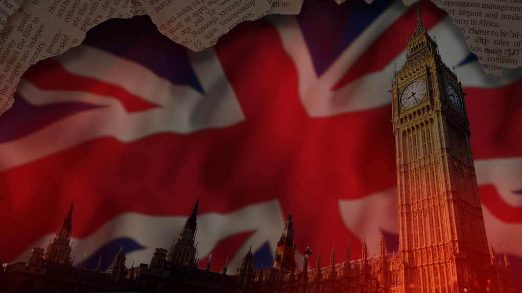 What Is a Written Constitution—and Why Doesn't Britain Have One?