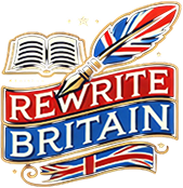 Rewrite Britain