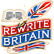 Rewrite Britain